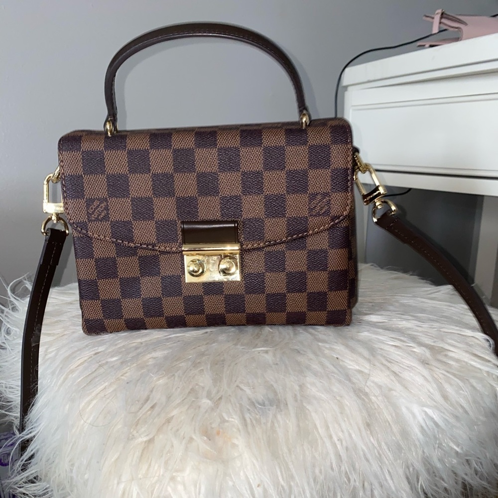 Crossbody